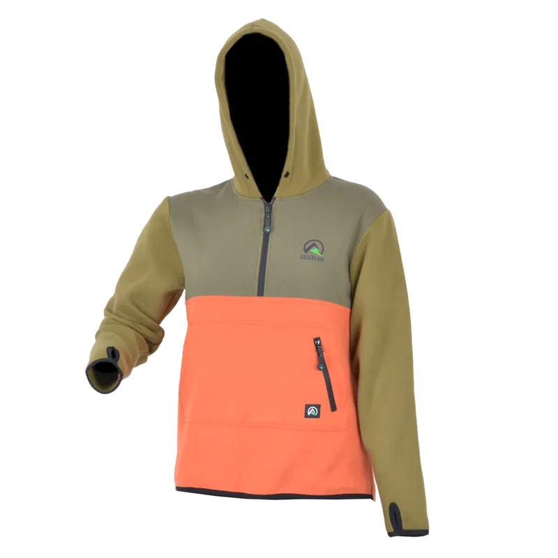 Ridgeline hotsell fleece hoodie